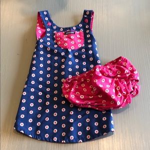 Patagonia Baggies Dress